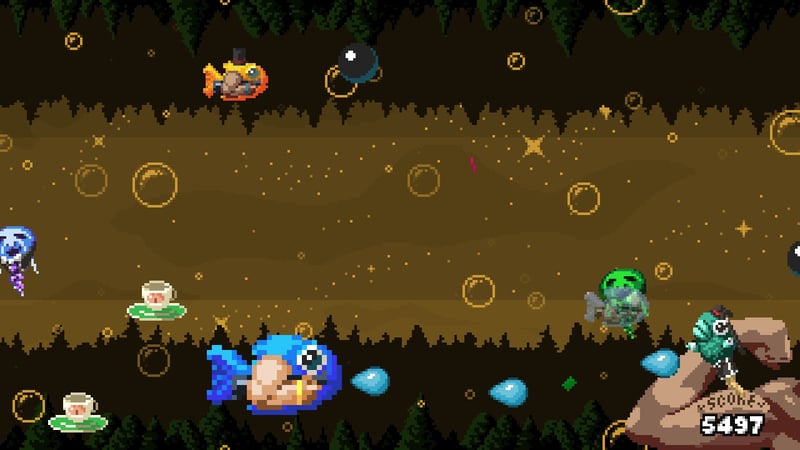 Game screenshot 3