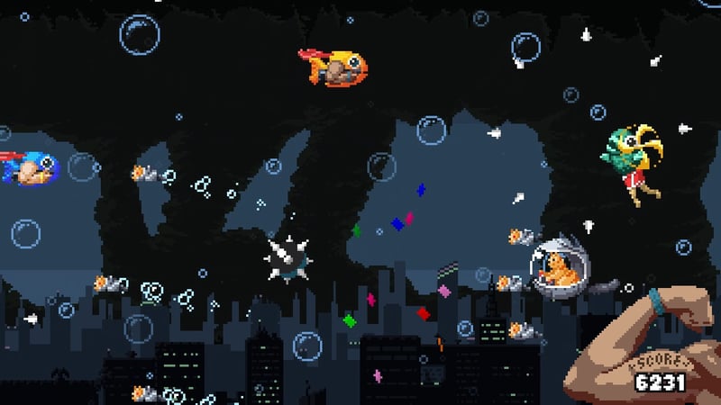 Game screenshot 4