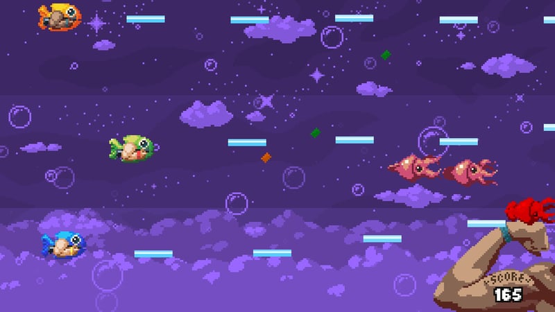 Game screenshot 4