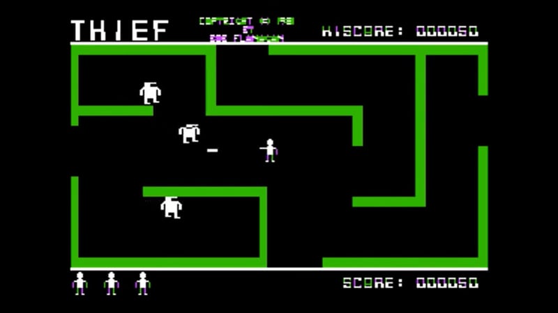 Game screenshot 1