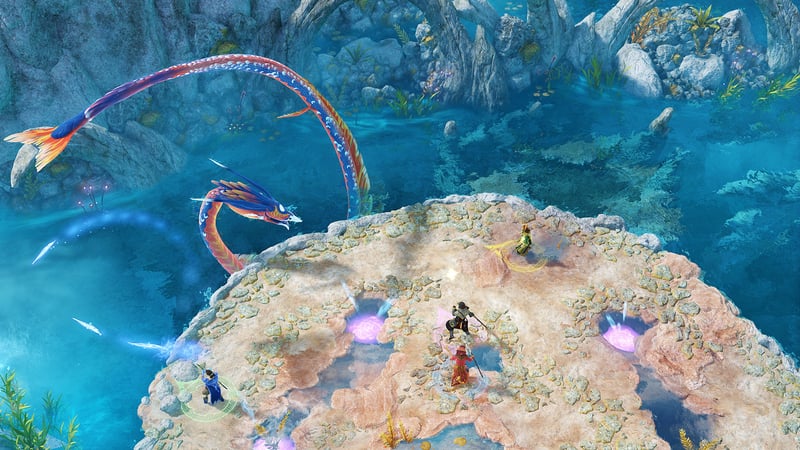 Game screenshot 4