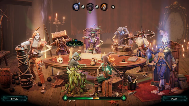 Game screenshot 2