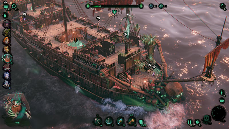 Game screenshot 4