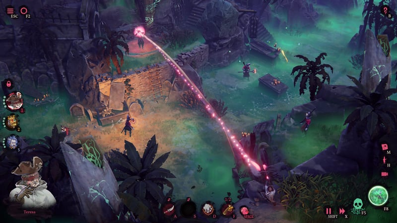 Game screenshot 2