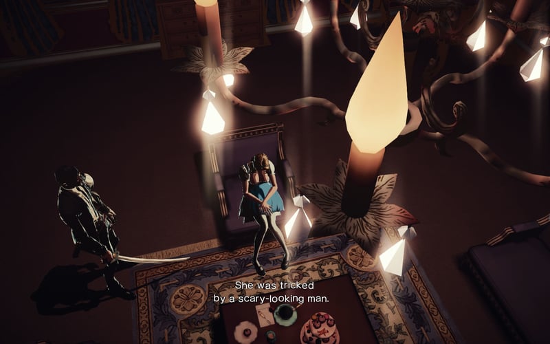 Game screenshot 3
