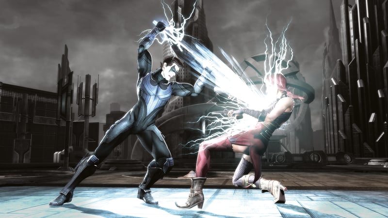 Game screenshot 2