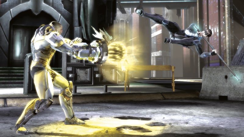 Game screenshot 2