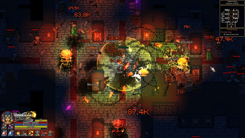 Game screenshot 4