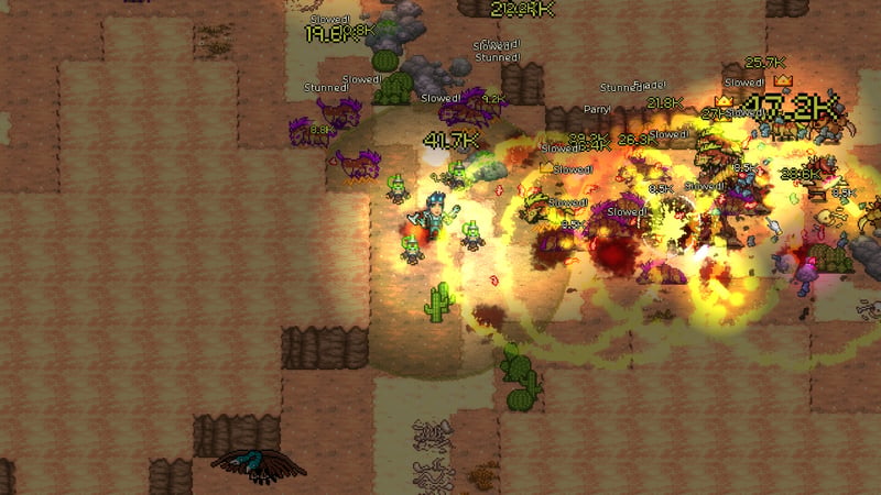 Game screenshot 5