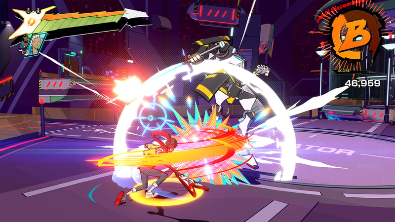 Game screenshot 5