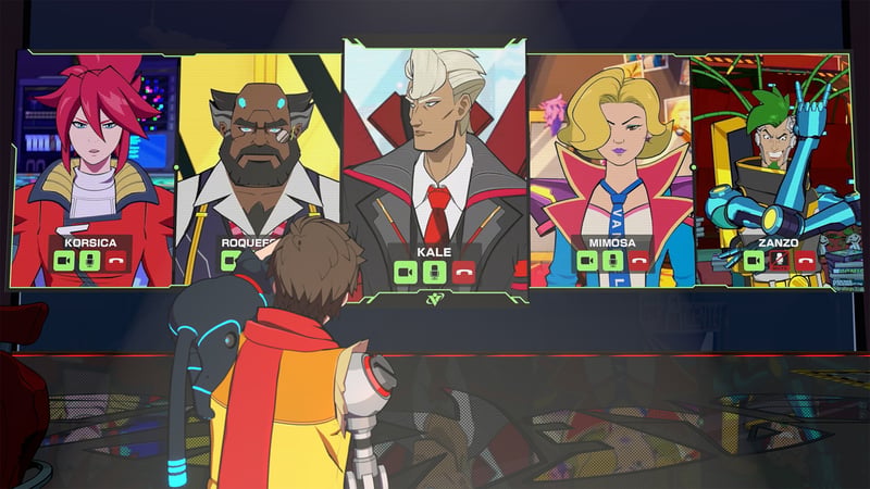 Game screenshot 5
