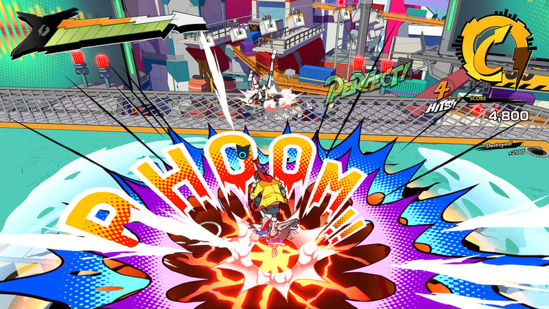 Game screenshot 3
