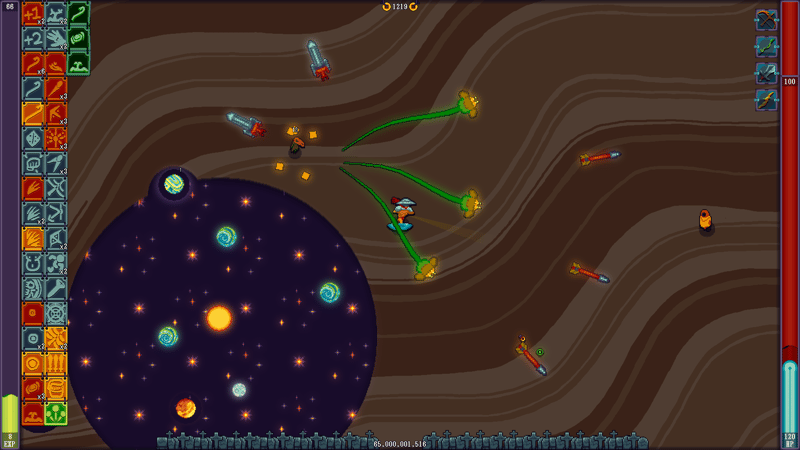 Game screenshot 5