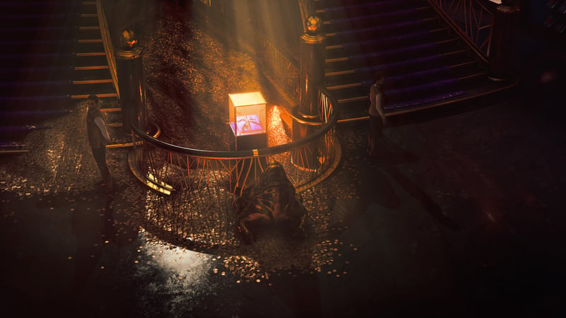 Game screenshot 1