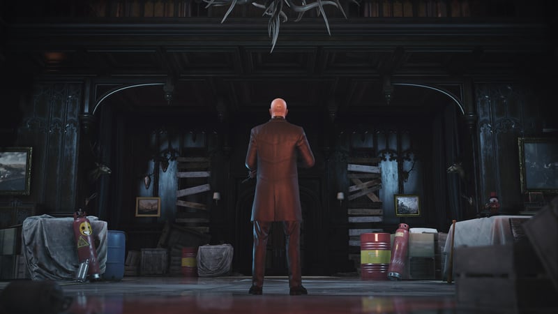 Game screenshot 1