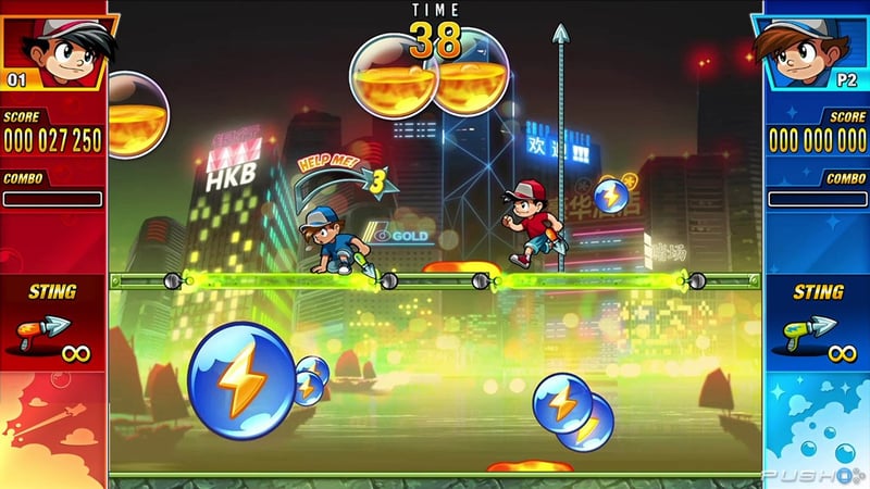 Game screenshot 2
