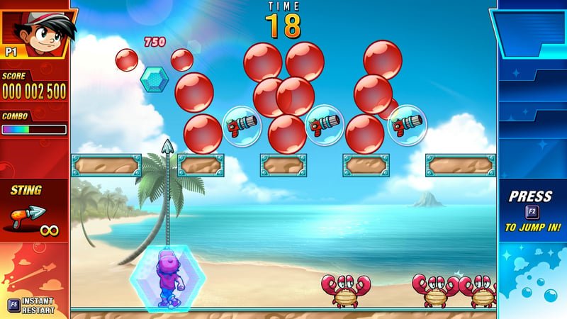 Game screenshot 3