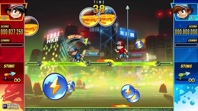 Game screenshot 3