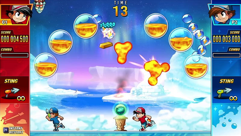 Game screenshot 5