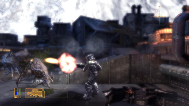 Game screenshot 5