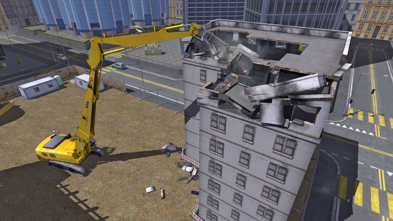 Game screenshot 3