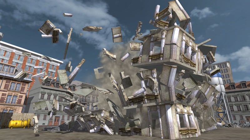 Game screenshot 4