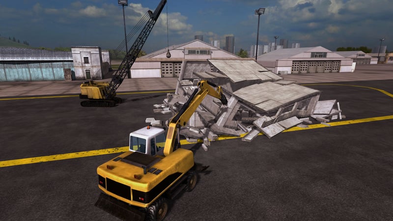 Game screenshot 2