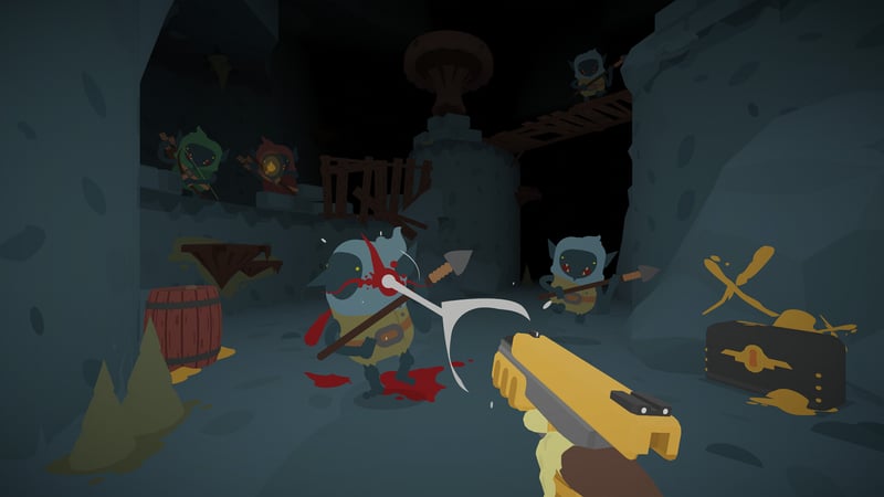 Game screenshot 2