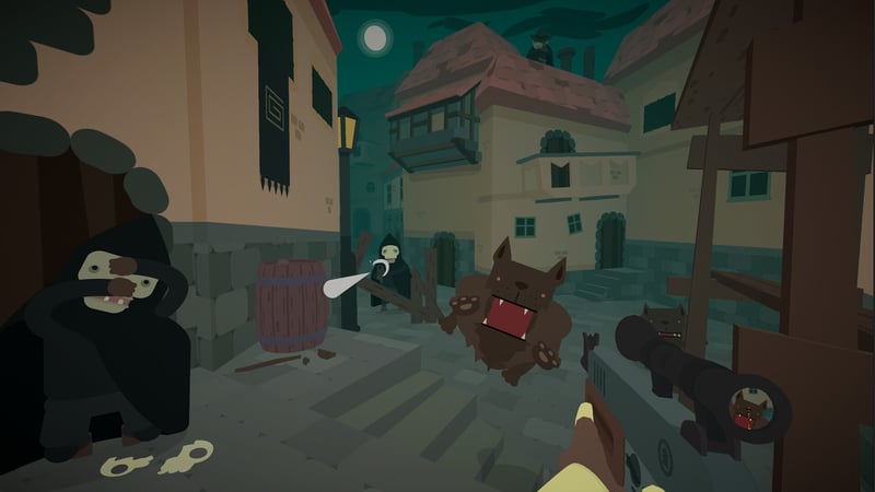 Game screenshot 4