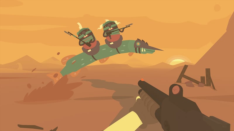 Game screenshot 2