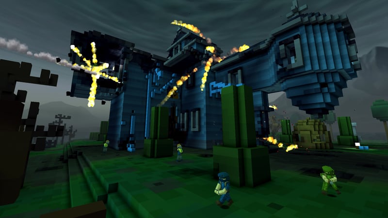 Game screenshot 2