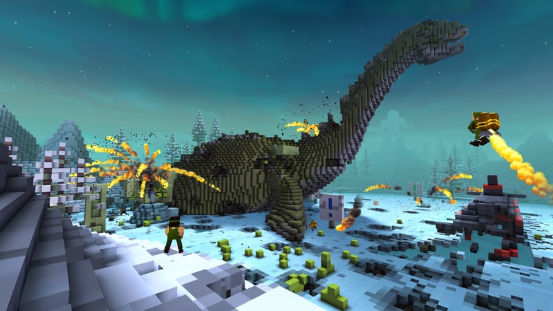 Game screenshot 5