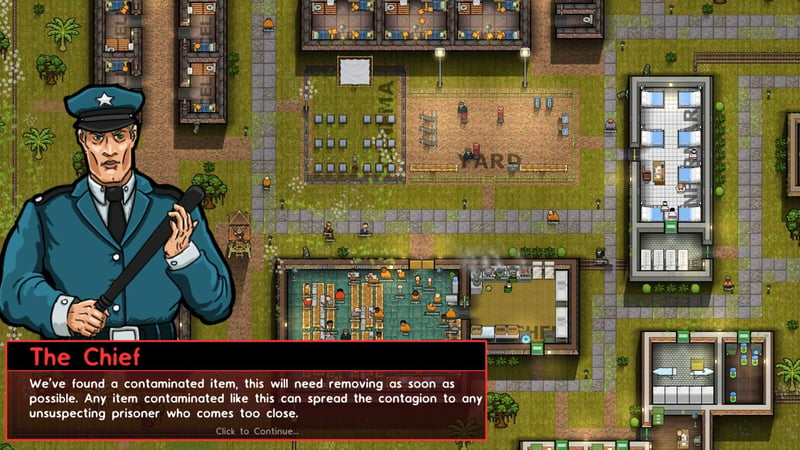 Game screenshot 3