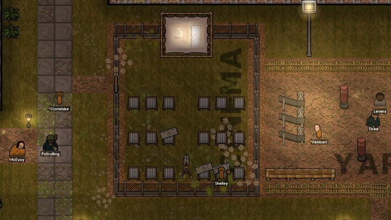 Game screenshot 3