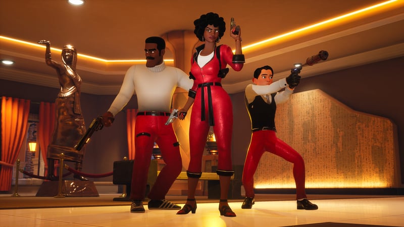 Game screenshot 4