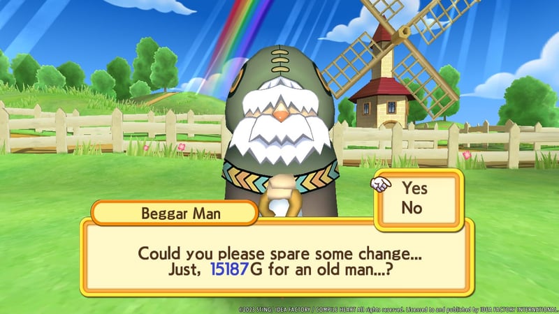 Game screenshot 2