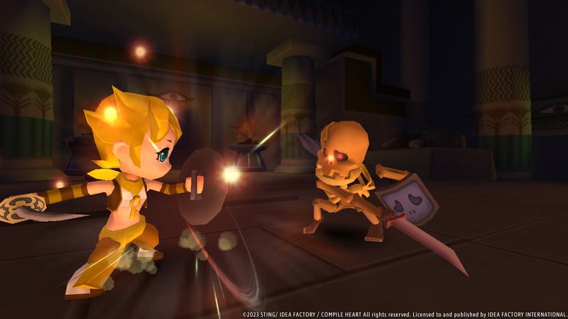 Game screenshot 3