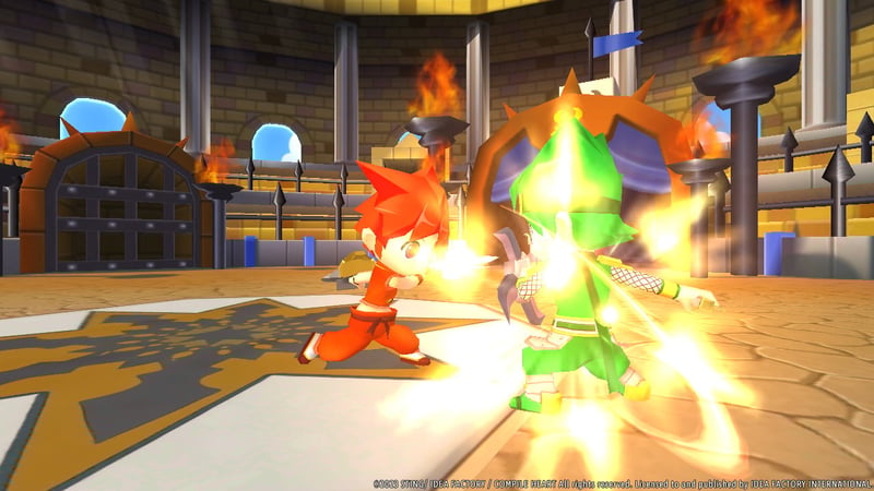 Game screenshot 5