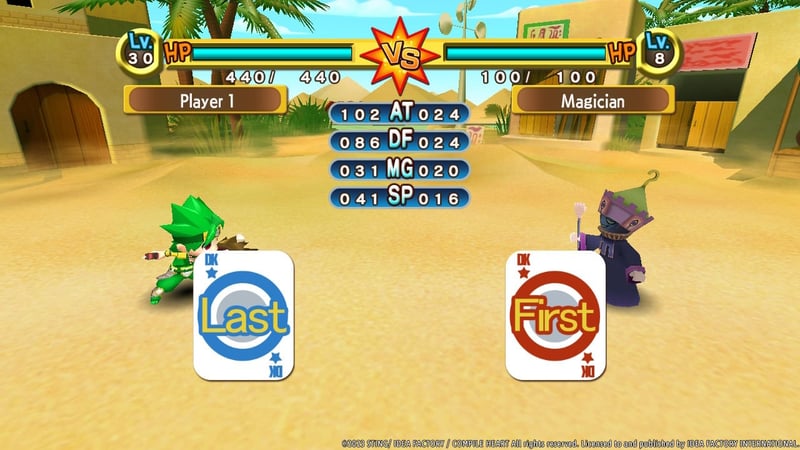 Game screenshot 2