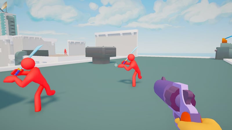 Game screenshot 4