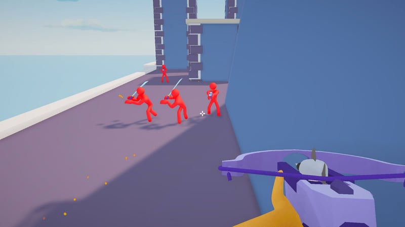 Game screenshot 4