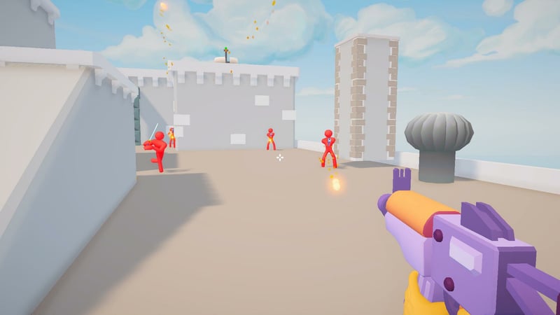 Game screenshot 5