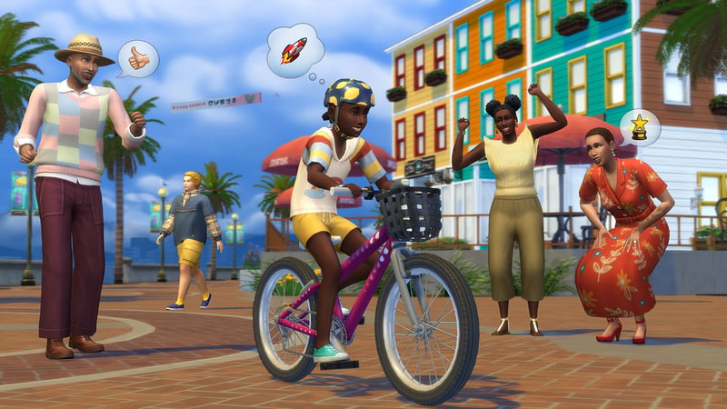 Game screenshot 4