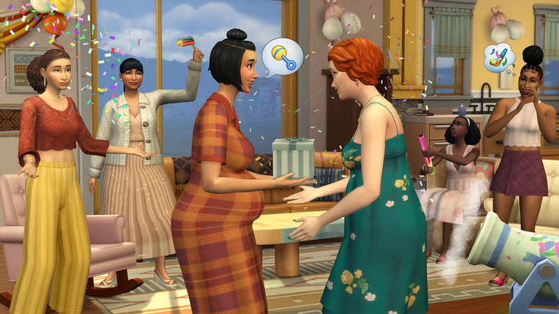 Game screenshot 2