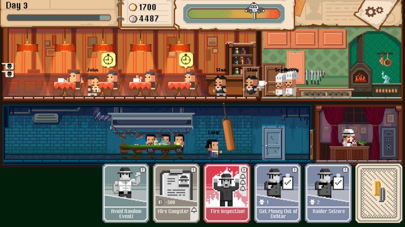 Game screenshot 5