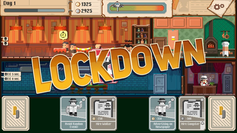 Game screenshot 2