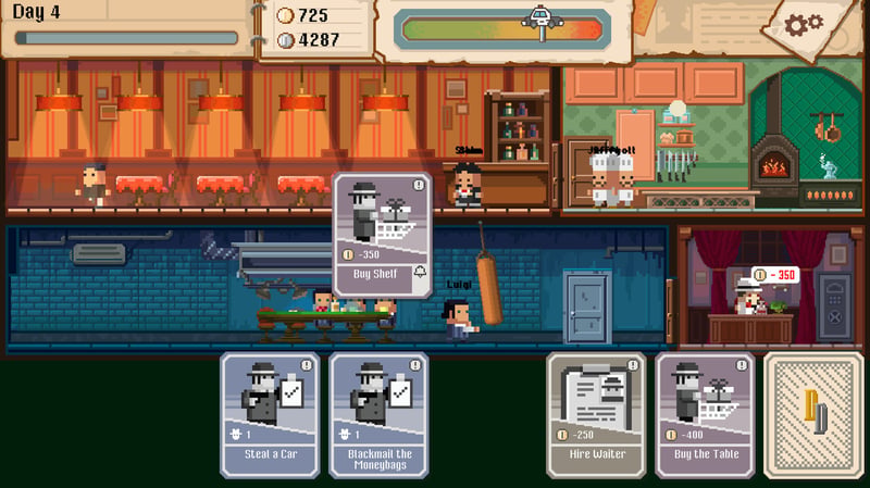 Game screenshot 3