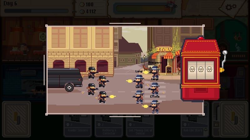 Game screenshot 2