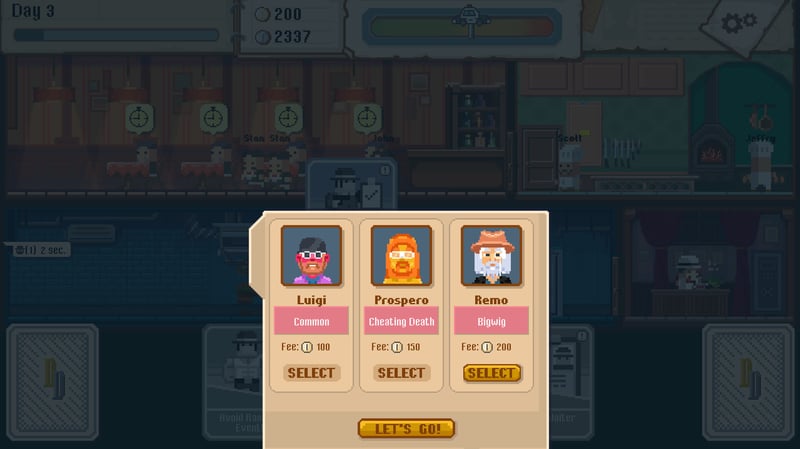 Game screenshot 4