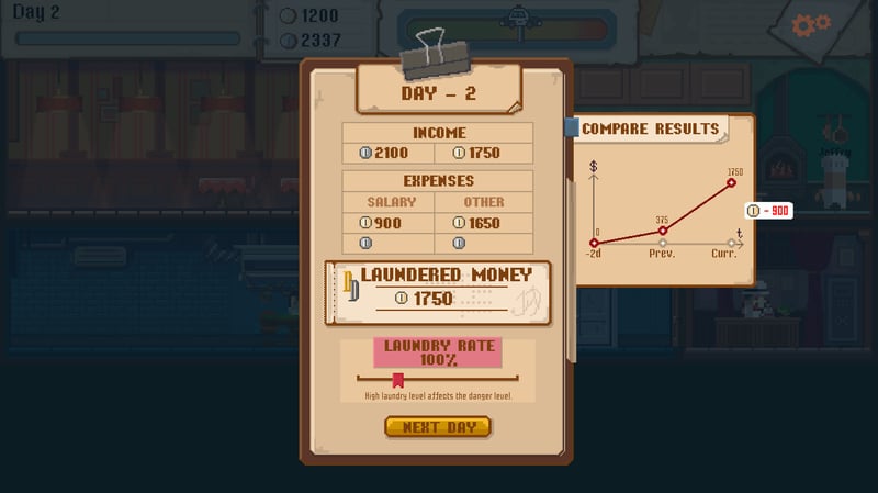 Game screenshot 5